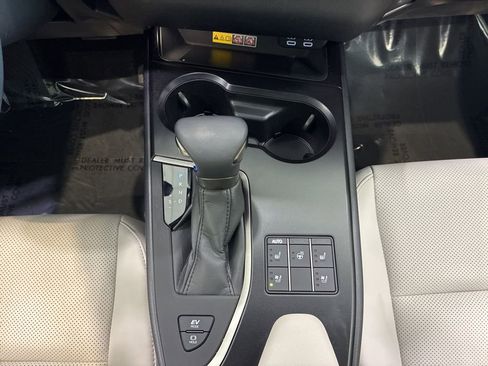 Certified 2024 Lexus UX 250h 250h Premium BLIND SPOT/PARK A image 27