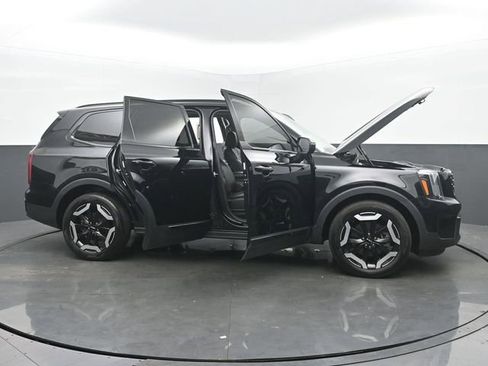 Used 2023 Kia Telluride S w/ S Sunroof Package AWD/4WD image 57