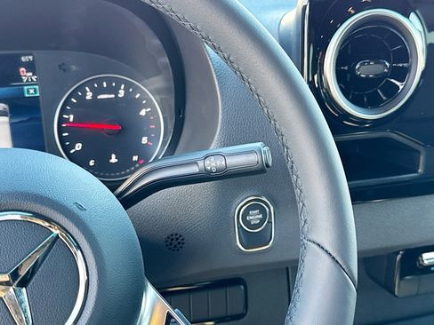 New 2026 Mercedes-Benz Sprinter 2500 image 15