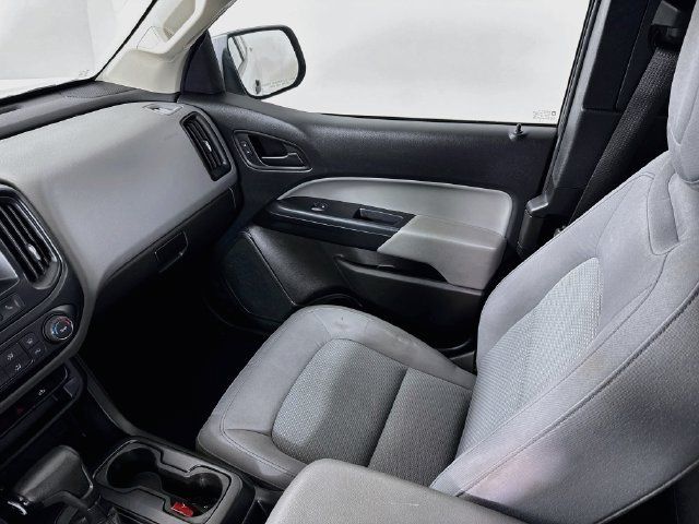 Used 2020 Chevrolet Colorado W/T w/ WT Convenience Package RWD image 22