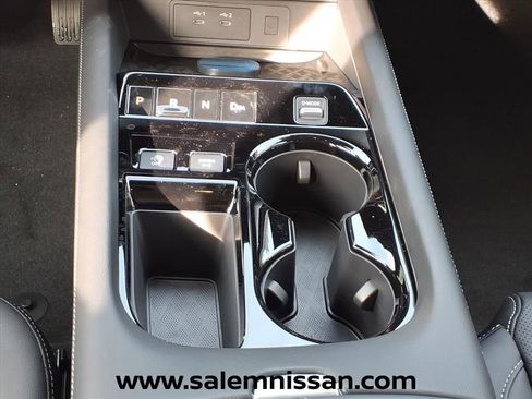 New 2026 Nissan Murano SL AWD/4WD image 14