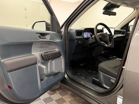 New 2026 Ford Maverick XL image 16