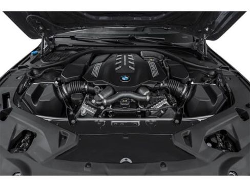 New 2026 BMW M850i xDrive image 20