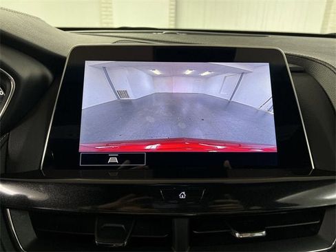 Used 2024 Cadillac CT5 Premium Luxury w/ Climate Package image 14