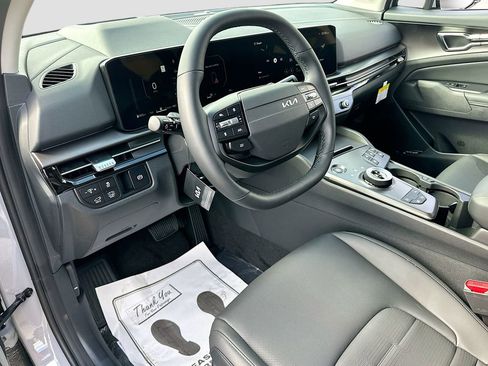 New 2026 Kia Sportage SX Prestige image 9