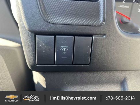 New 2025 Chevrolet Low Cab Forward 5500XD image 23