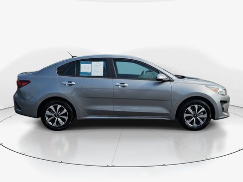 Used 2023 Kia Rio S w/ Technology Package FWD image 5