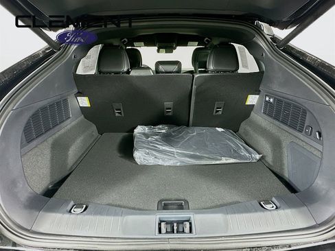 New 2025 Ford Mustang Mach-E GT image 10