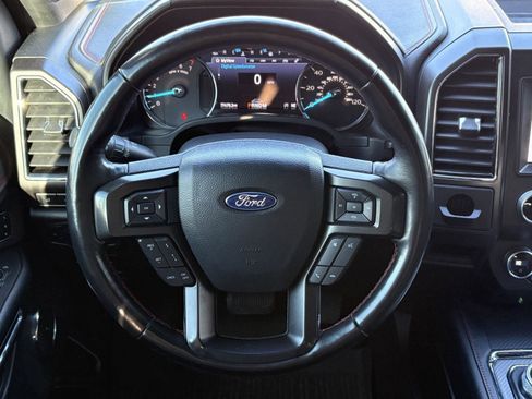 Used 2021 Ford Expedition Limited w/ Equipment Group 303A image 11