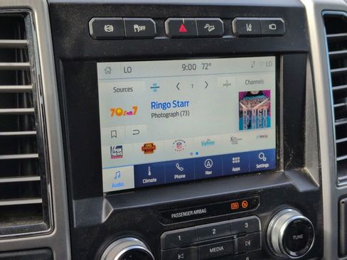 Used 2021 Ford F250 Platinum w/ FX4 Off-Road Package image 23