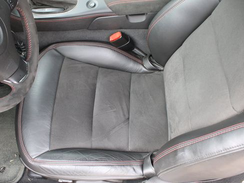 Used 2012 Chevrolet Corvette Grand Sport w/ 4LT Preferred Equipment Group RWD image 14