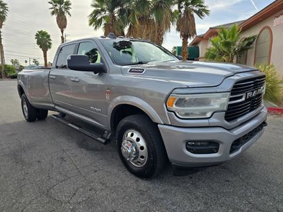 Used 2019 RAM 3500 Big Horn w/ Towing Technology Group
