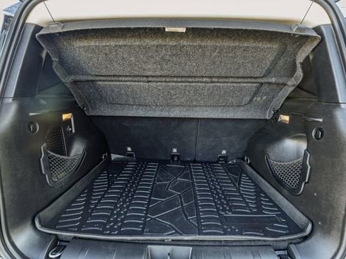 Used 2017 Jeep Renegade Trailhawk image 12