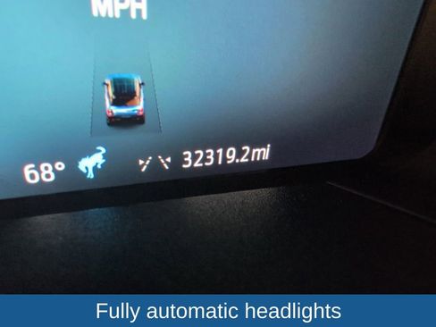 Certified 2025 Ford Bronco Sport Badlands image 23