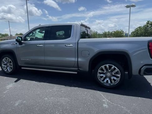 Used 2024 GMC Sierra 1500 Denali w/ Denali Reserve Package AWD/4WD image 6