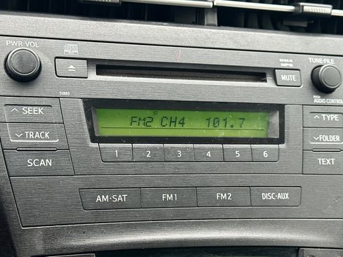 Used 2010 Toyota Prius Two image 25