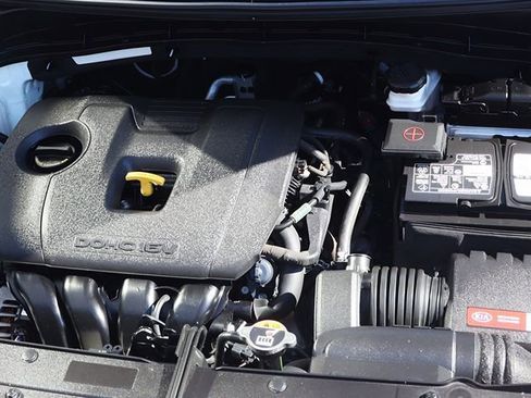 Used 2020 Kia Soul S image 55