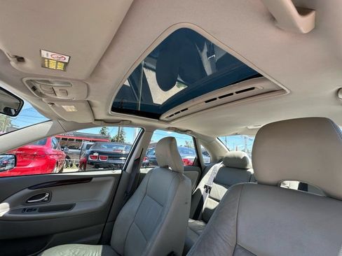 Used 2004 Volvo S40 FWD image 15