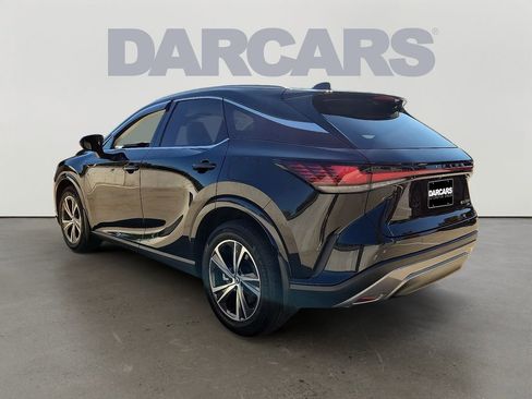 Used 2024 Lexus RX 350 Premium image 4