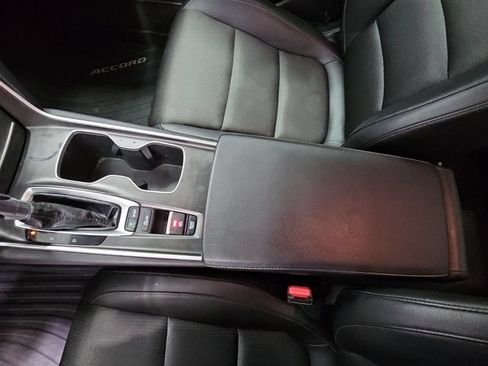 Used 2022 Honda Accord Sport image 22