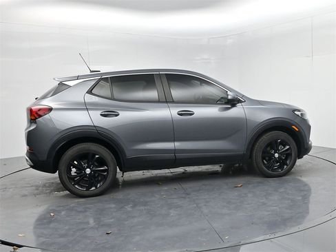 Used 2022 Buick Encore GX Preferred w/ Cold Weather Comfort Package image 8