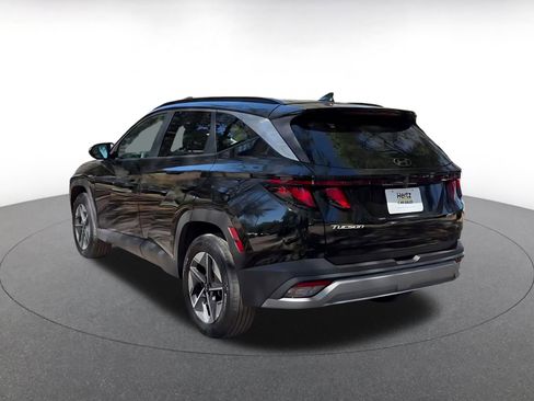 Used 2025 Hyundai Tucson SEL image 11