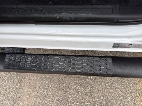 New 2026 RAM 3500 Tradesman image 18