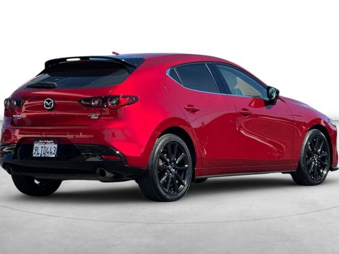 Used 2024 MAZDA MAZDA3 2.5 Turbo Premium Plus Package image 6