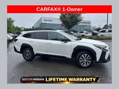 Used 2023 Subaru Outback Premium
