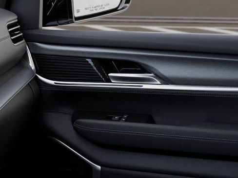New 2026 Jeep Grand Wagoneer 4WD image 25