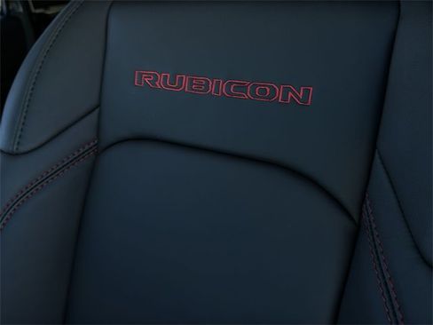 New 2026 Jeep Gladiator Rubicon image 21