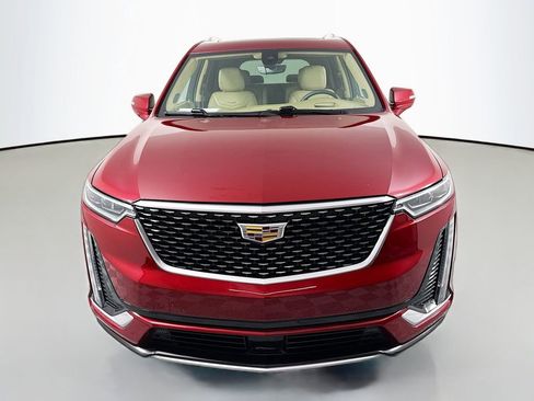 Used 2020 Cadillac XT6 Premium Luxury w/ Platinum Package AWD/4WD image 6