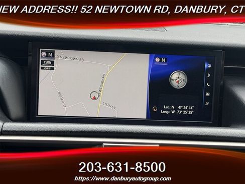 Used 2017 Lexus IS 300 F Sport w/ F Sport Package AWD/4WD image 19