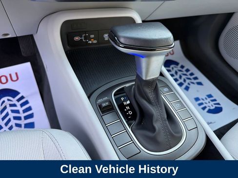 Used 2025 Hyundai Kona SEL image 6