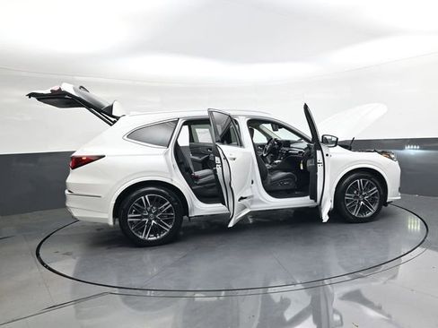 New 2026 Acura MDX w/ Advance Package image 37