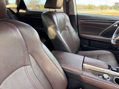 Used 2016 Lexus RX 350 Base 4dr SUV image 43