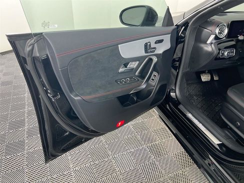 Certified 2026 Mercedes-Benz CLA 250 CLA 250 image 15