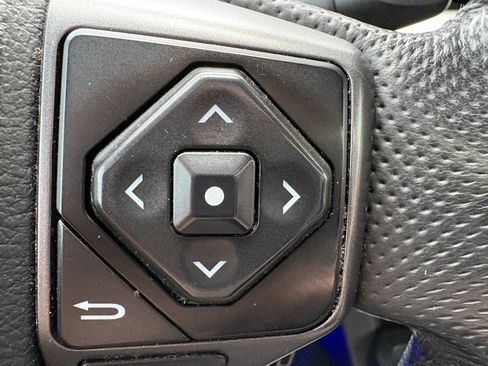Used 2023 Toyota Tacoma TRD Sport w/ Advanced Technology Package AWD/4WD image 14