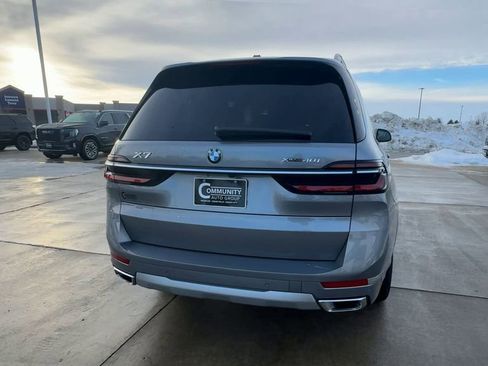 Used 2026 BMW X7 xDrive40i image 7