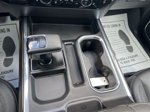 Certified 2023 Chevrolet Silverado 1500 RST image 29