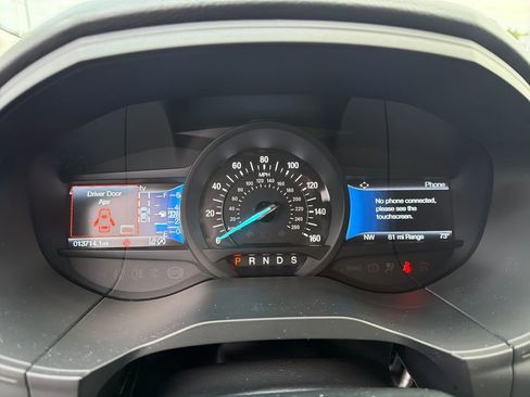 Used 2024 Ford Edge SEL w/ Convenience Package AWD/4WD image 15