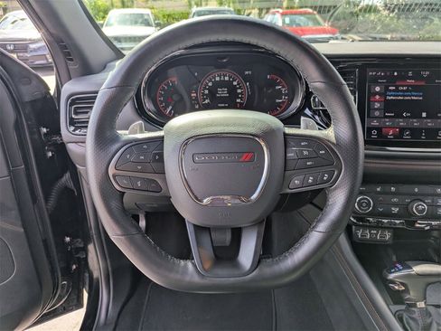 Used 2025 Dodge Durango GT image 18