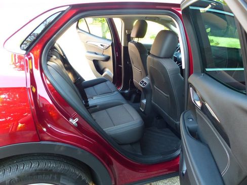 Used 2022 Buick Envision Preferred FWD image 43