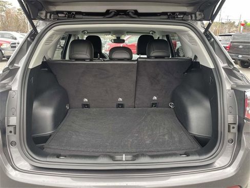 Used 2021 Jeep Compass Latitude image 8