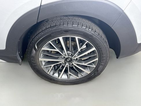 Used 2019 Hyundai Tucson Limited w/ Cargo Package image 37