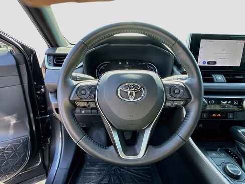Used 2023 Toyota RAV4 SE w/ SE Grade Weather Package AWD/4WD image 14