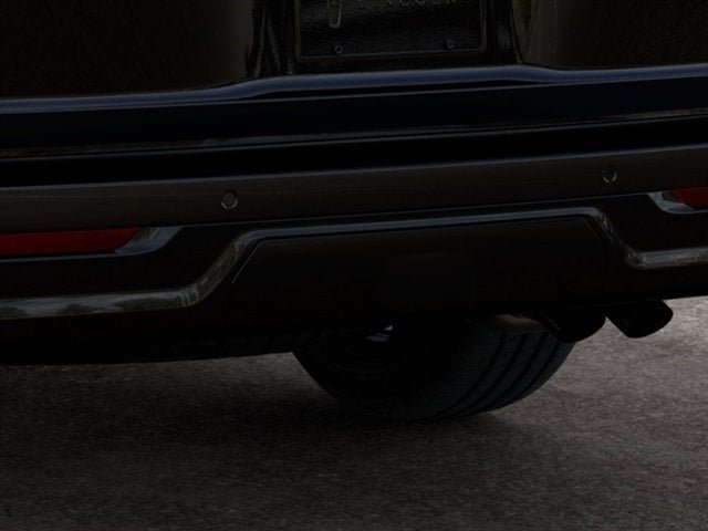 New 2027 Lincoln Navigator L Reserve AWD/4WD image 92