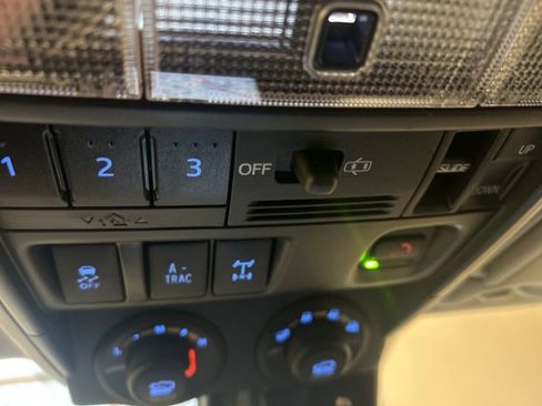 Used 2024 Toyota 4Runner TRD Pro image 12