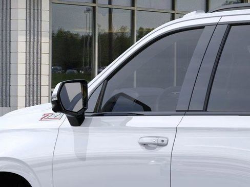 New 2026 Chevrolet Tahoe Z71 AWD/4WD image 12