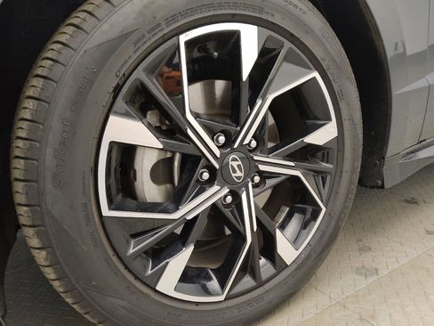 Used 2024 Hyundai Sonata SEL image 31